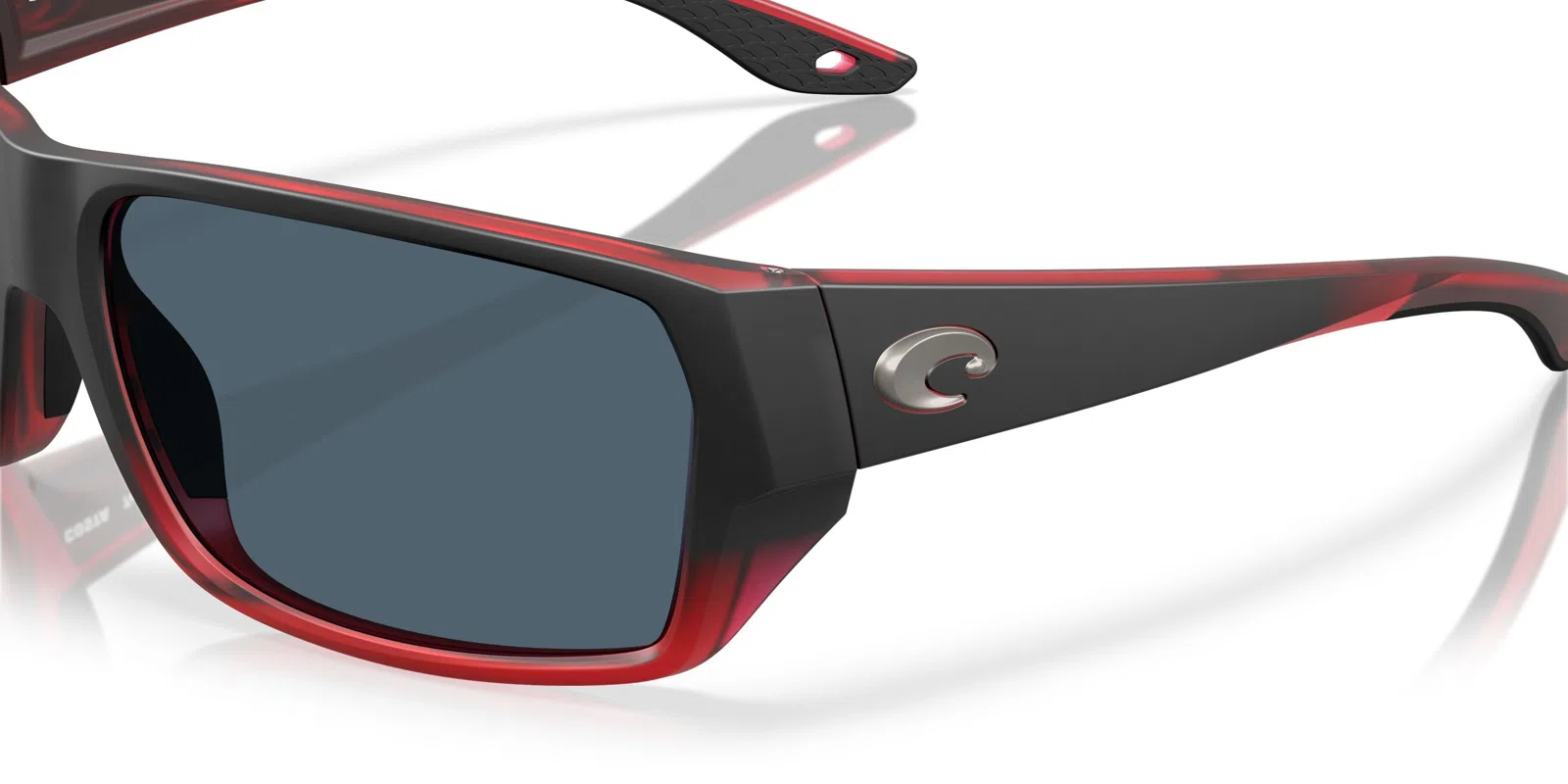 Costa Del Mar Tailfin 9113 Sunglasses - view 95